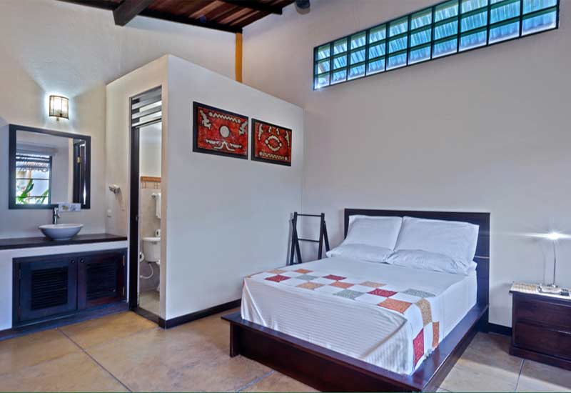 STANDAR-ROOM