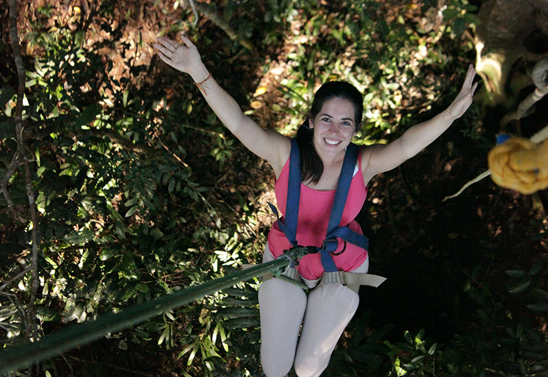 Canopy